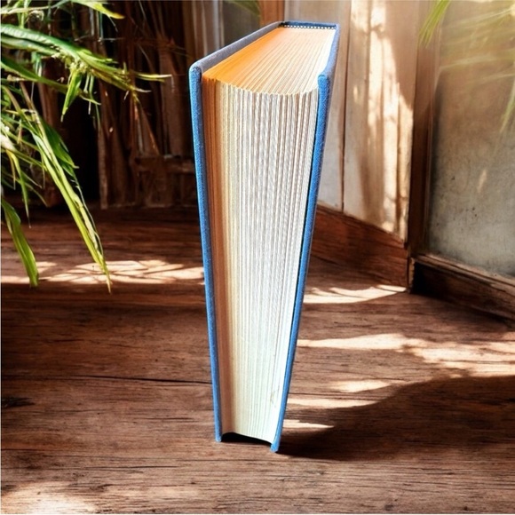 VINTAGE 1966 The Thousand Hour Day by W. S. Kuniczak - Hardcover Book - Picture 7 of 9